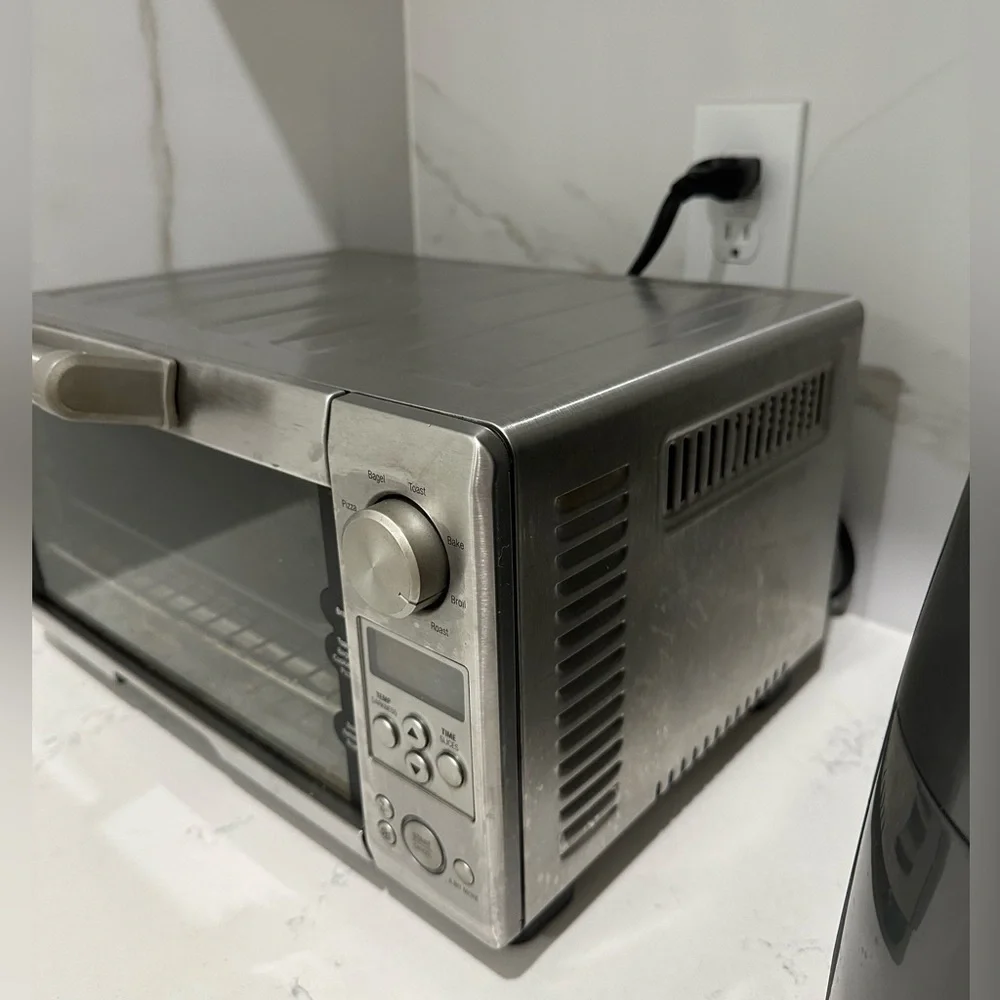 Breville Mini Smart Oven